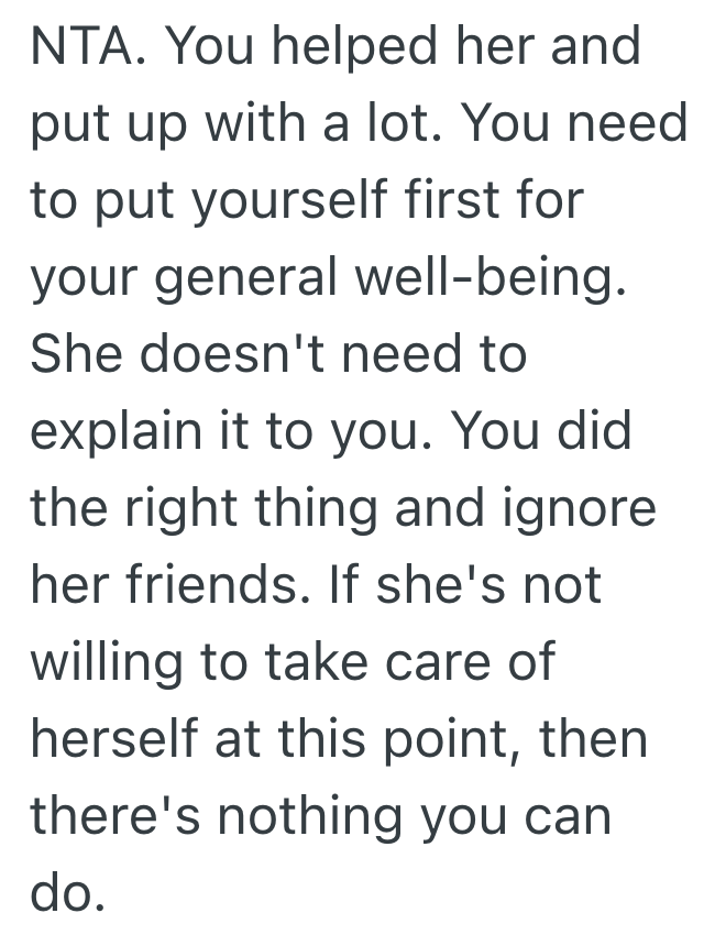 Screenshot 2025 07 09 at 6.00.32 PM Man Helps Friend Move Out Of Her Cheating Boyfriends Apartment, And Hes Furious With Her When She Moves Back In
